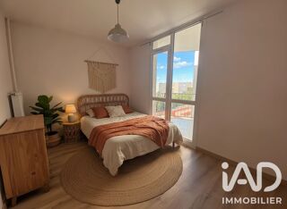  Appartement à vendre 4 pièces 80 m²