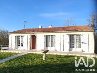 Vente Maison Vente Maison/villa 5 pièces Martinet