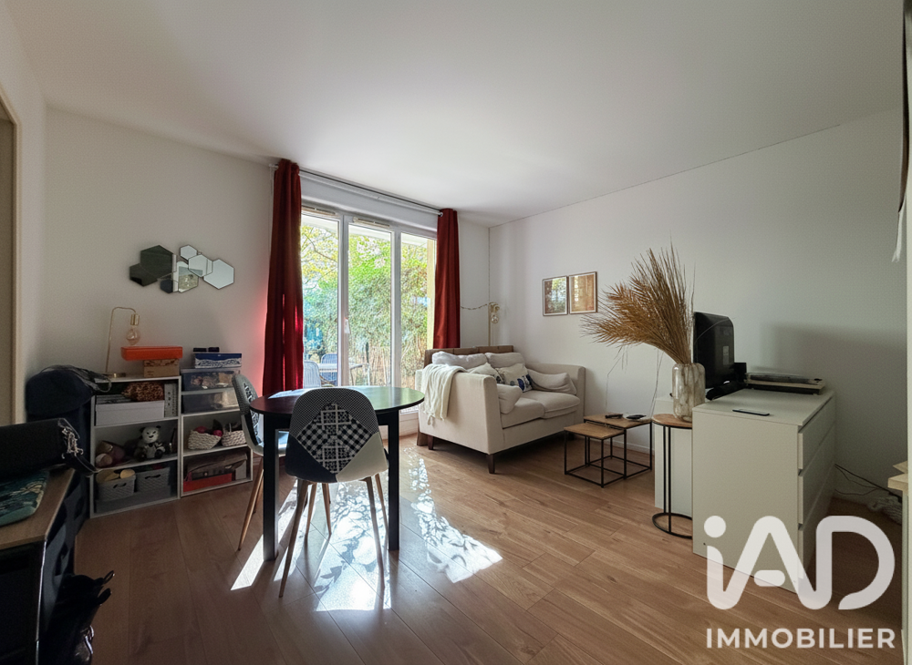 Vente Appartement Vente Studio 1 pièce Pontoise