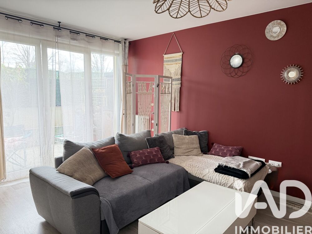 Vente Appartement Vente Appartement 3 pièces Meaux