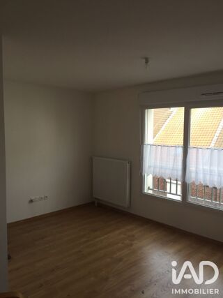  Appartement à louer 1 pièce 35 m²