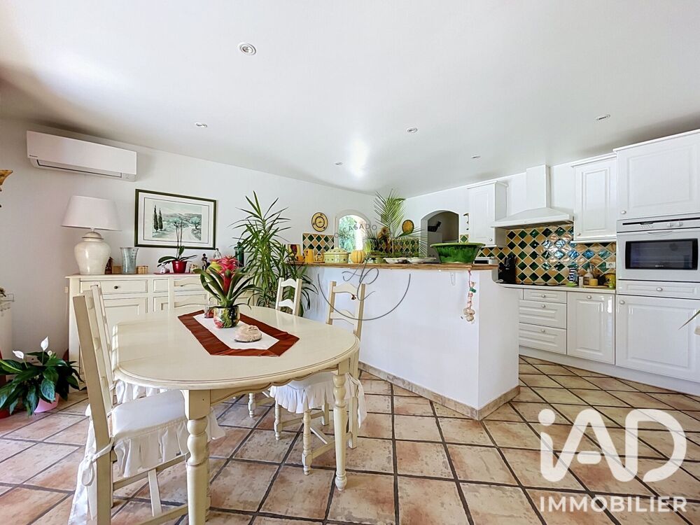 Vente Maison traditionnelle 5 pièces
