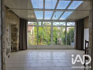  Appartement à vendre 4 pièces 109 m²