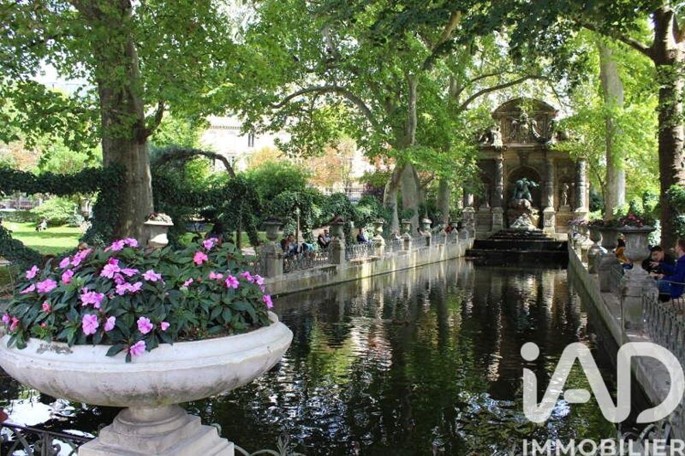 � vendre  Appartement Paris 5