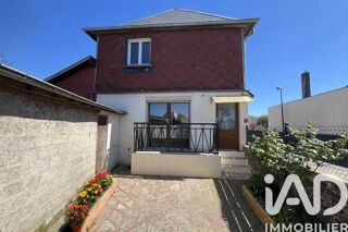  Maison à vendre 3 pièces 80 m²