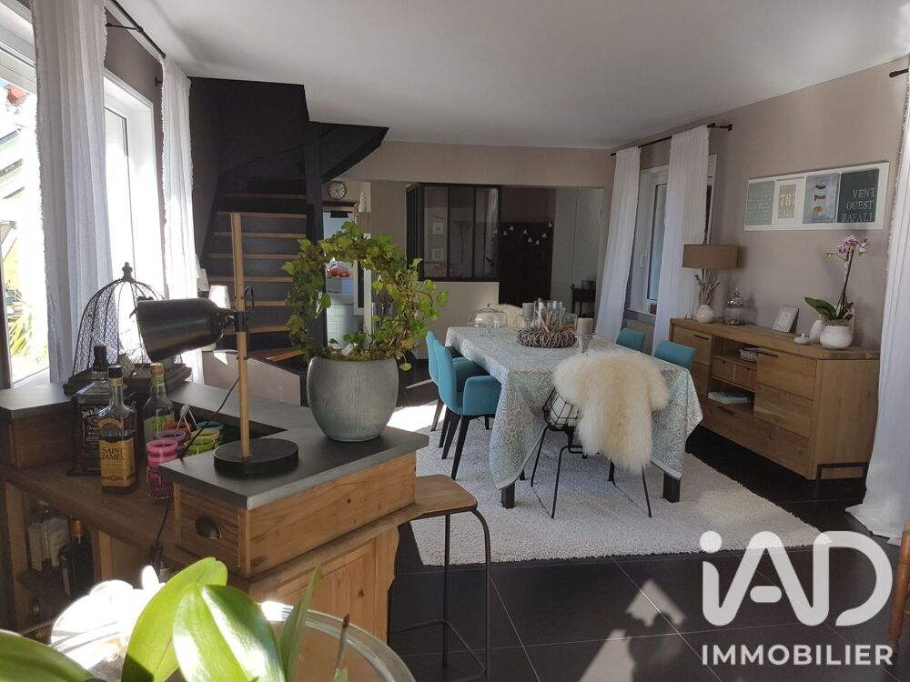 à vendre  Maison Hesdin-l'Abbé (62360)