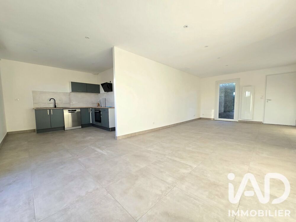 Vente Maison Vente Maison/villa 5 pièces La merlatière