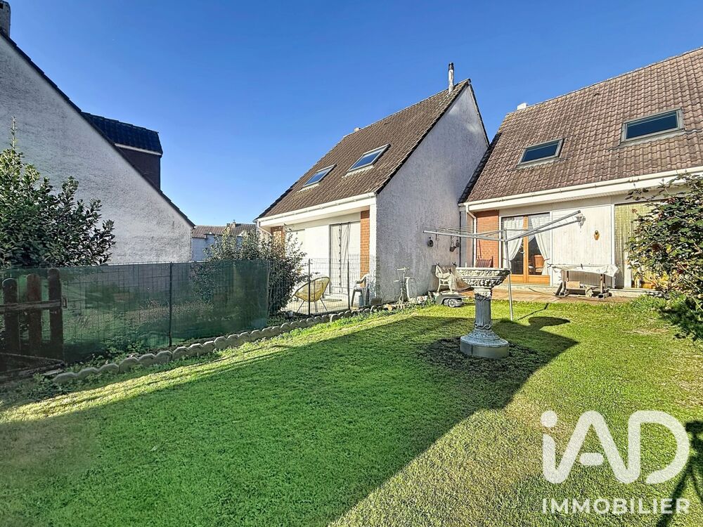 Vente Maison/villa 4 pièces