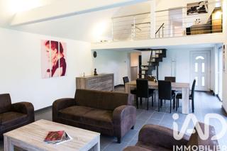  Maison à vendre 8 pièces 170 m²