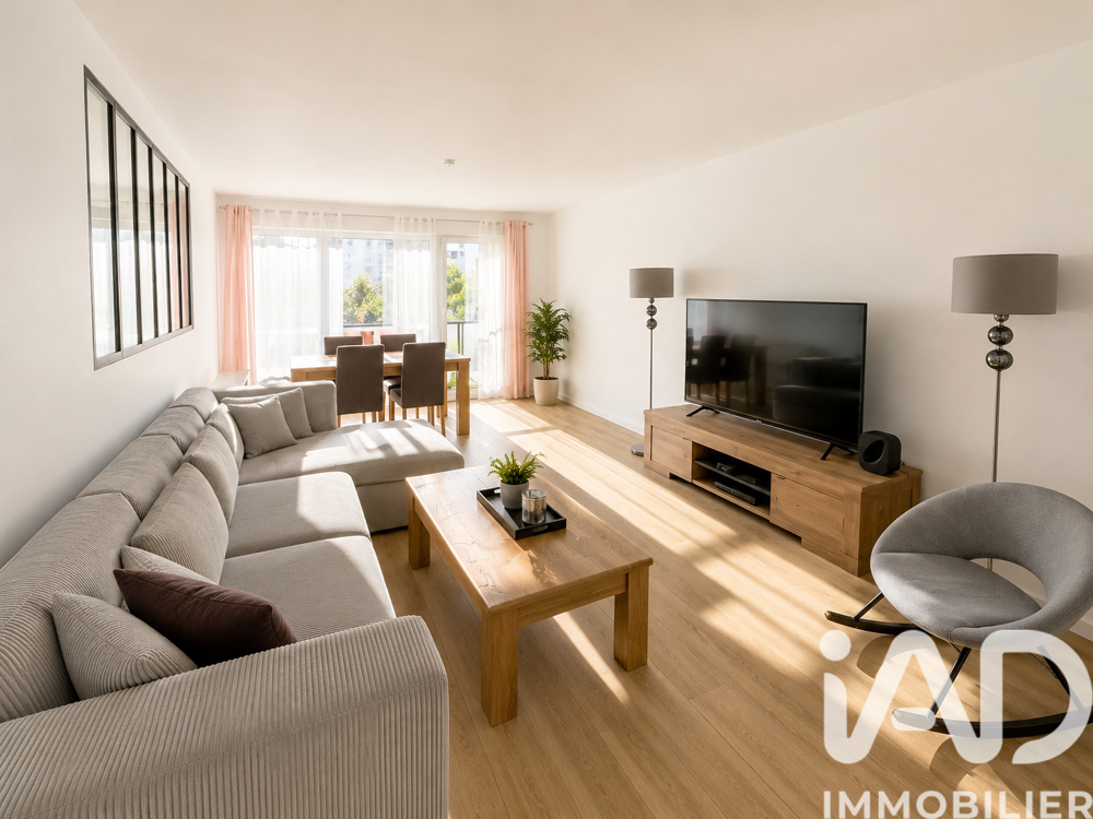 Vente Appartement Vente Appartement 4 pièces Le havre