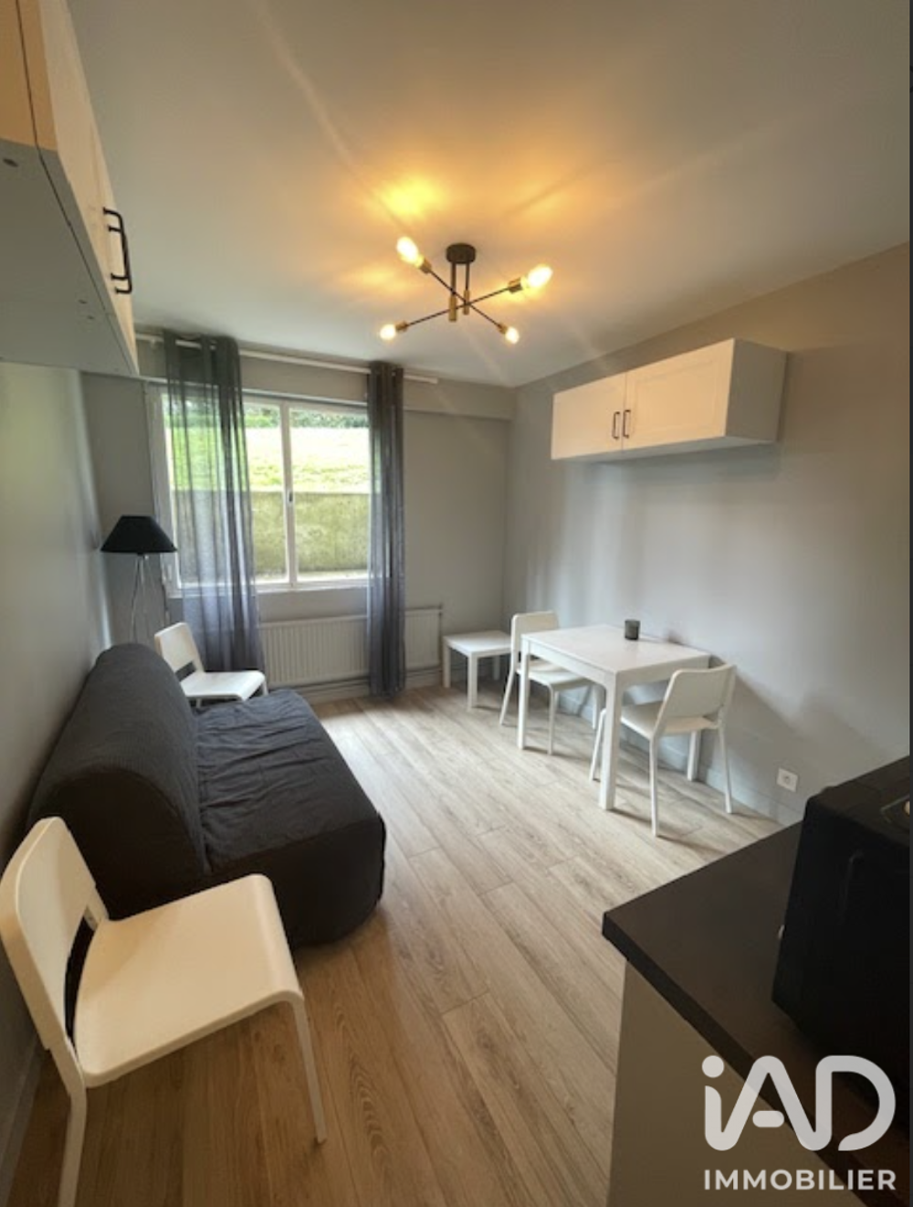 Vente Appartement Vente Studio 1 pièce Louveciennes
