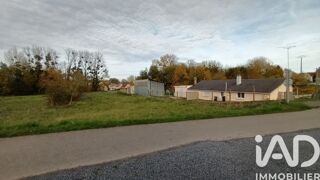  Terrain à vendre 940 m²