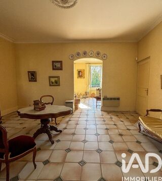  Maison à vendre 7 pièces 193 m²