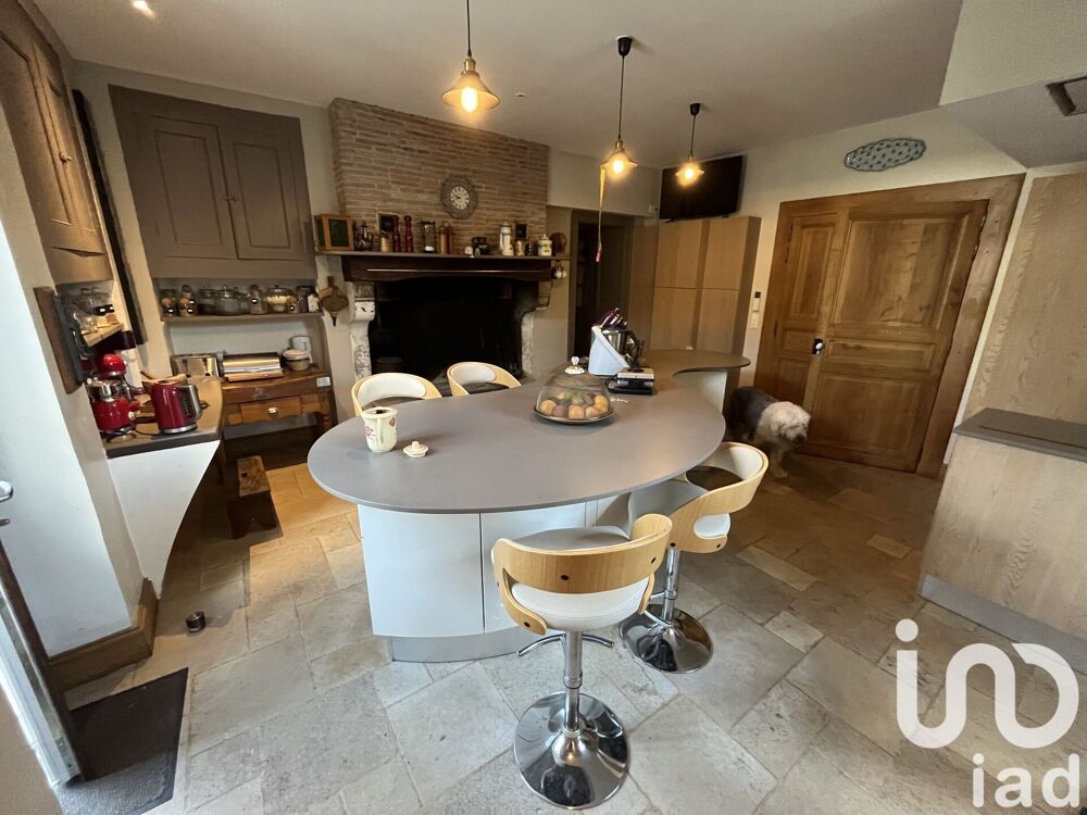 à vendre  Maison Losse (40240)