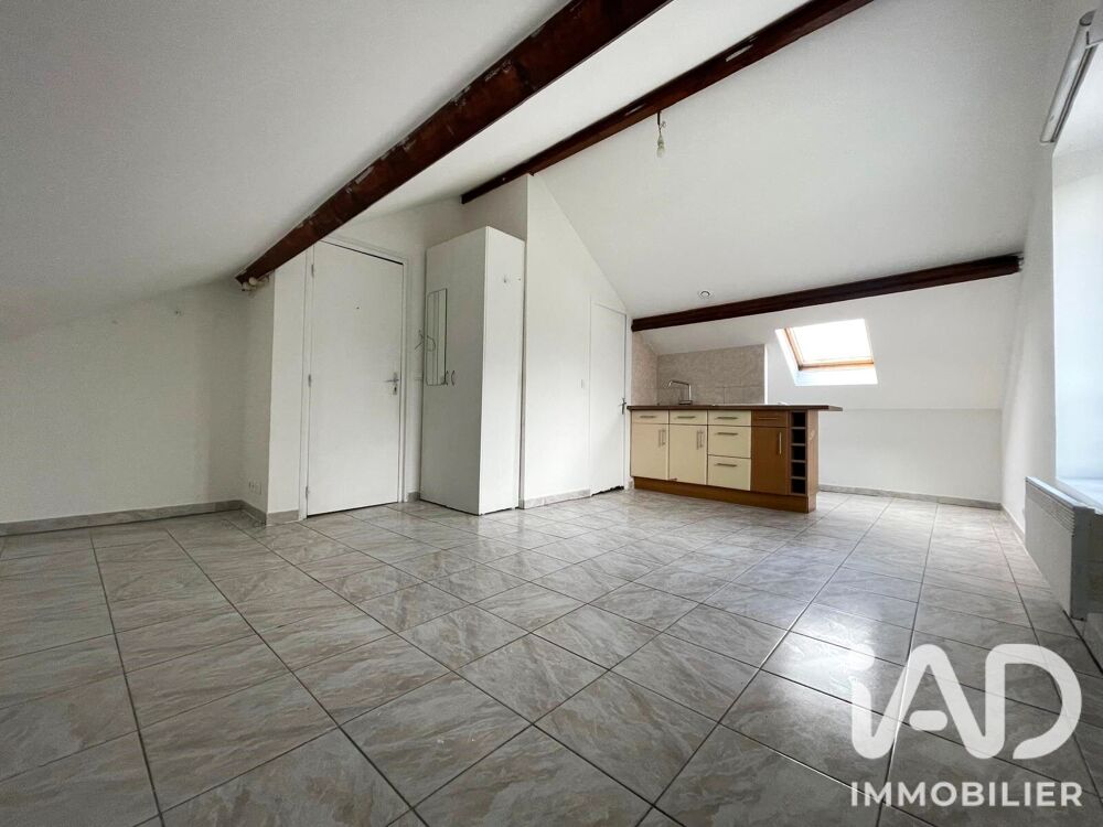 Vente Appartement Vente Studio 1 pièce Crosne
