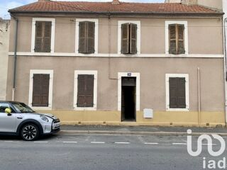  Immeuble à vendre 153 m²
