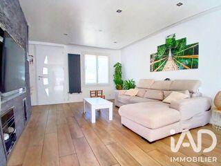  Maison à vendre 5 pièces 104 m²