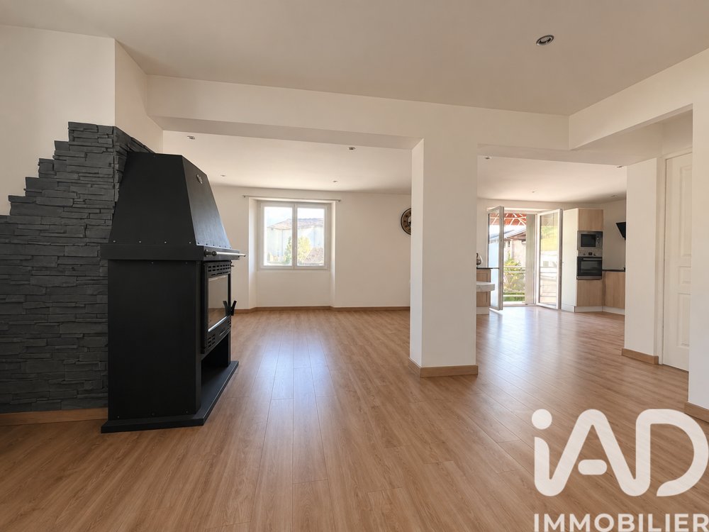 Vente Maison/villa 4 pièces