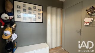  Maison à vendre 6 pièces 144 m²