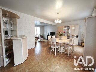  Maison à vendre 4 pièces 102 m²