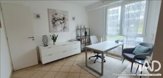  Appartement à vendre 5 pièces 102 m²