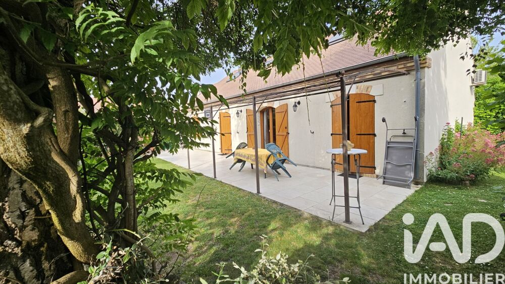 Vente Maison traditionnelle 6 pièces