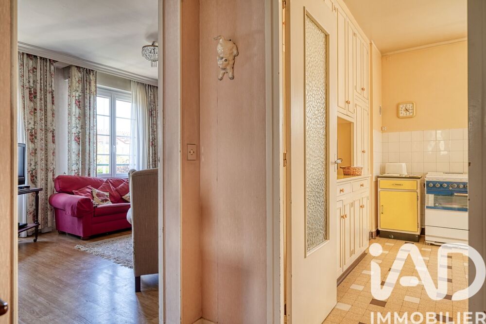 � vendre  Maison Rueil-Malmaison (92500)
