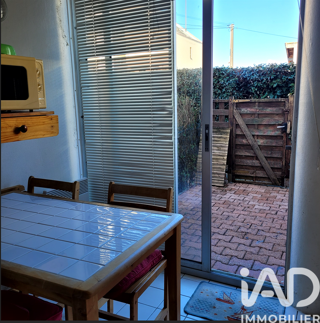  Maison à vendre 1 pièce 16 m²