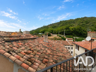  Appartement à vendre 4 pièces 57 m²