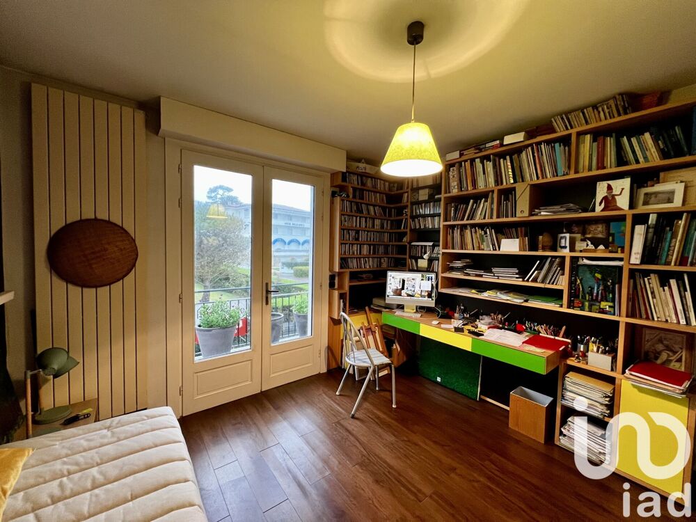 à vendre  Appartement Royan (17200)
