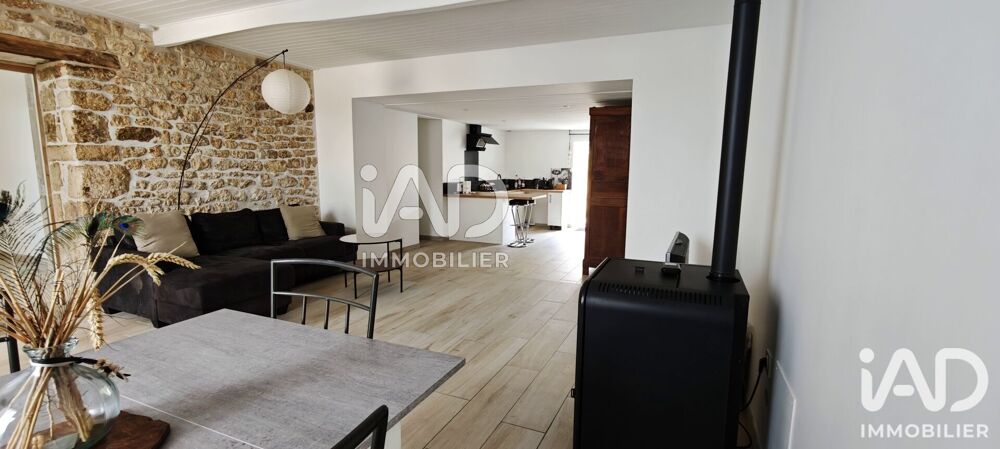 Vente Maison Vente Maison de village 3 pièces Petosse