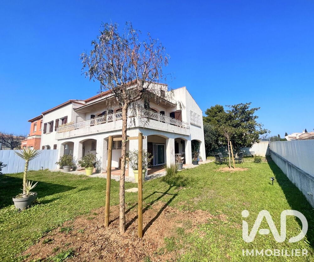 Vente Maison/villa 3 pièces