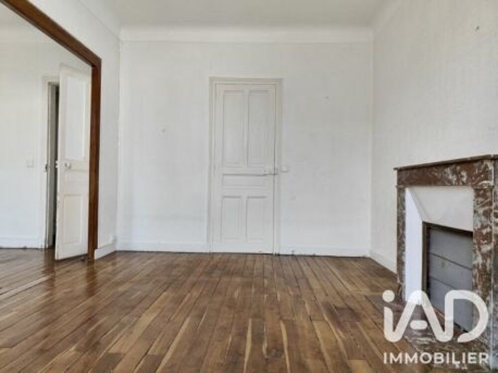 Location Appartement Location Appartement 4 pièces Rambouillet
