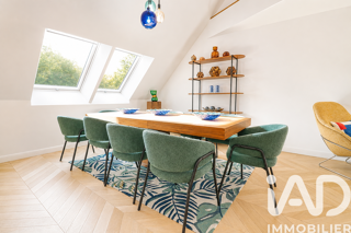  Maison à vendre 5 pièces 170 m²