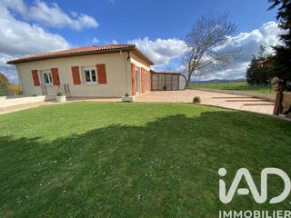  Maison � vendre 6 pi�ces 164 m�