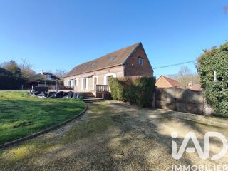 Maison 267m2 Saint-Sulpice
