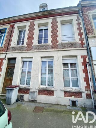  Immeuble à vendre 180 m²