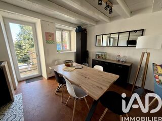  Maison à vendre 4 pièces 72 m²