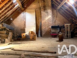  Maison à vendre 2 pièces 51 m²