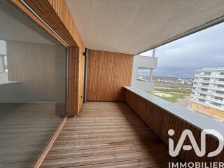  Appartement à vendre 3 pièces 67 m²