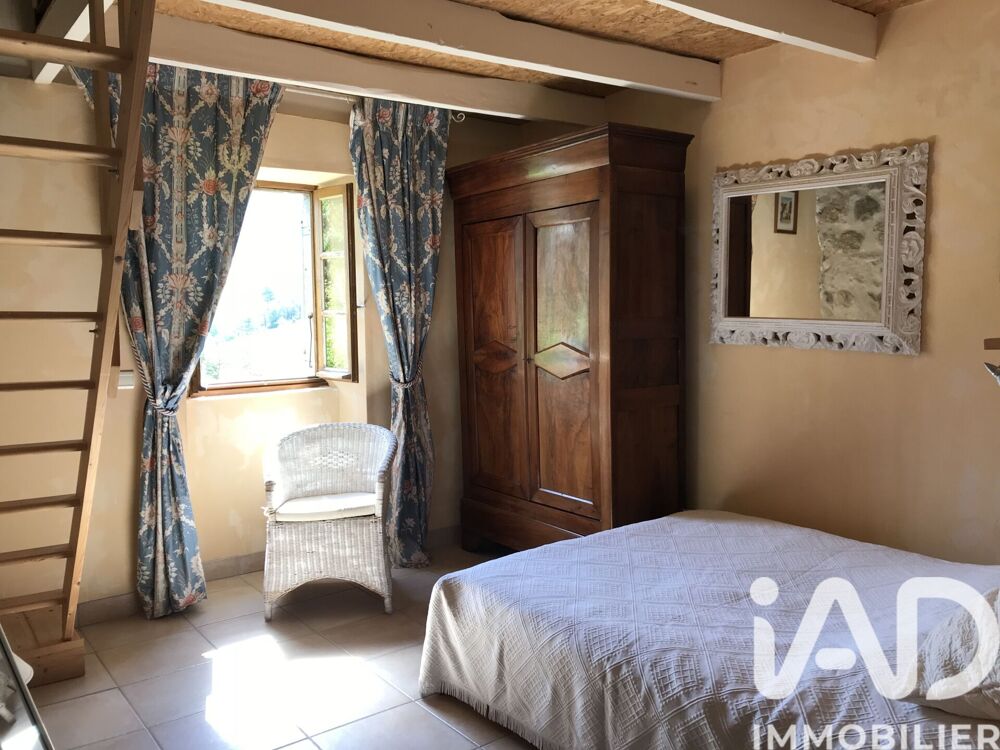 Vente Maison de campagne 8 pièces