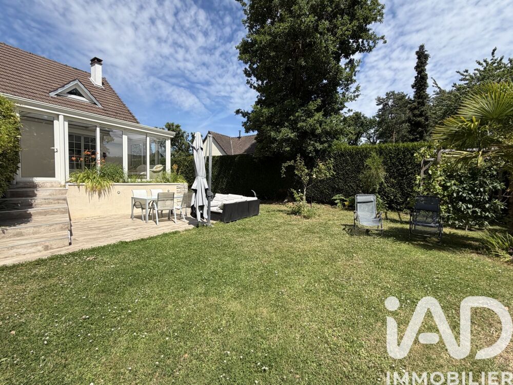 Vente Maison d'architecte 7 pièces