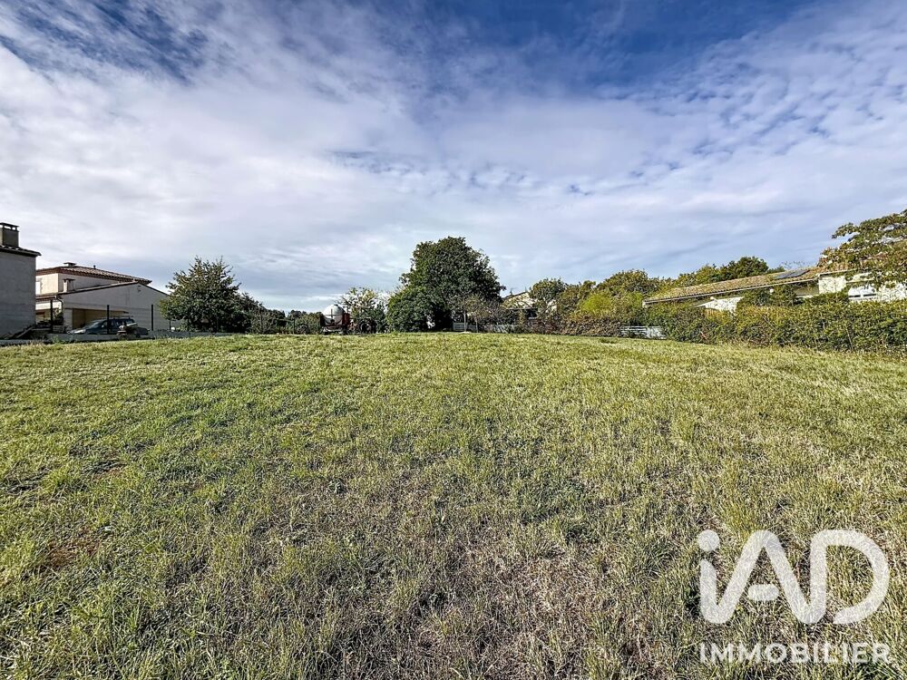 Vente Terrain Vente Terrain à bâtir 1 022 m&sup2; Montréal