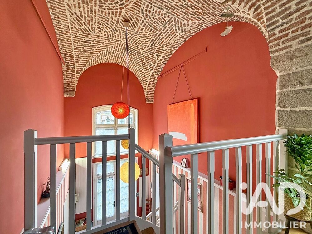 à vendre  Appartement Lille (59800)