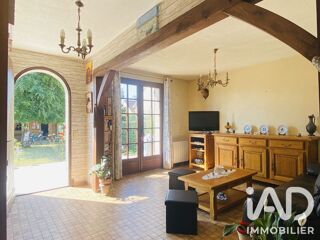  Maison à vendre 7 pièces 140 m²