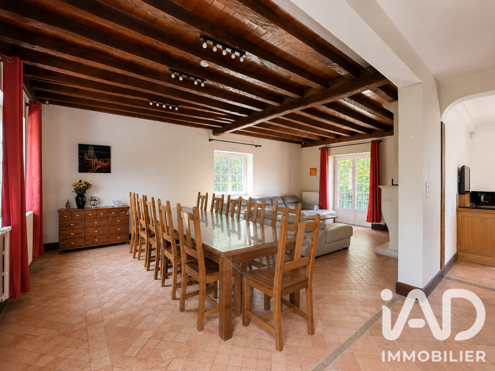 Vente Maison Vente Maison de village 10 pièces Église-neuve-de-vergt