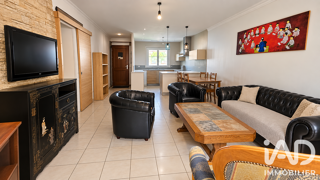  Maison à vendre 4 pièces 72 m²