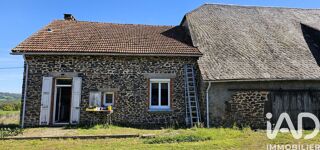  Maison � vendre 3 pi�ces 75 m�