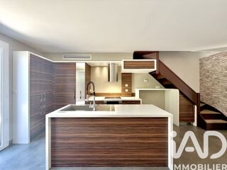  Maison à vendre 4 pièces 67 m²