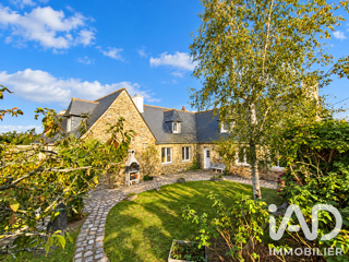  Maison à vendre 11 pièces 196 m²